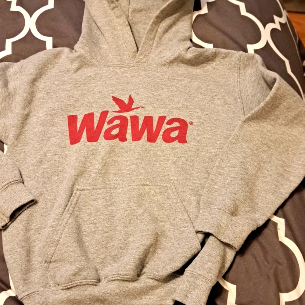 Wawa Hoodie